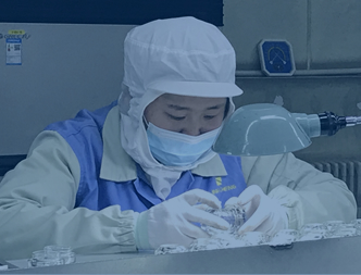 青島鈴誠的優(yōu)勢 青島鈴誠妝器有限公司